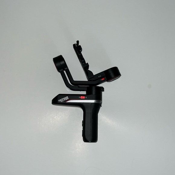 Camera gimbal stabilizer - Picture 2 of 4